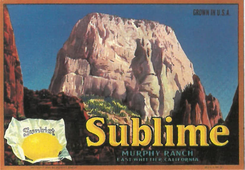 Sublime